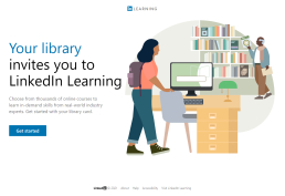 LinkedIn Learning