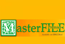 masterfile name on orange background