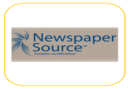 newspaper source