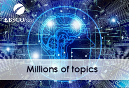 millions of topics