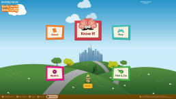 World Book Early World of Learning screenshot